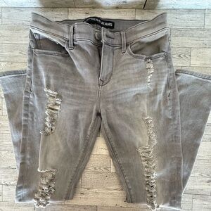 Express women’s jeans size 8 regular